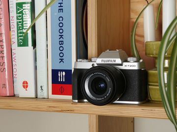 Fujifilm X-T20 test par Stuff