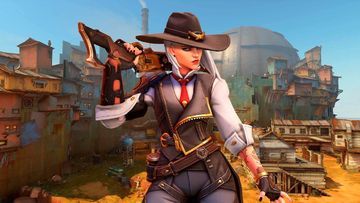 Overwatch test par IGN Overwatch test par IGN
