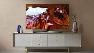Samsung RU7400 Review: 1 Ratings, Pros and Cons