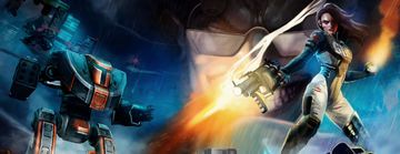 Ion Fury test par ZTGD Ion Fury test par ZTGD