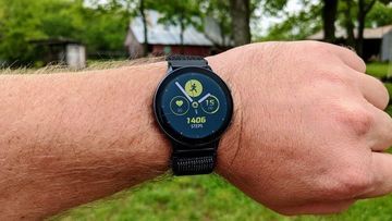 Samsung Galaxy Watch Active 2 test par Android Central