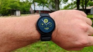 Samsung Galaxy Watch Active 2 test par Android Central Samsung Galaxy Watch Active 2 test par Android Central