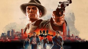 Mafia II: Definitive Edition test par GameBlog.fr