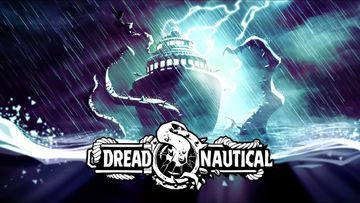 Dread Nautical test par BagoGames Dread Nautical test par BagoGames