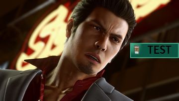 Yakuza Kiwami test par LeCafeDuGeek Yakuza Kiwami test par LeCafeDuGeek