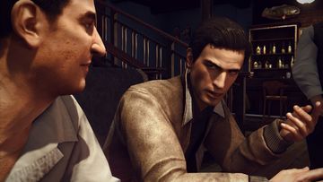 Mafia II: Definitive Edition test par GameReactor