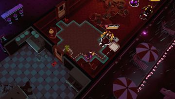 Dread Nautical test par Gaming Trend Dread Nautical test par Gaming Trend