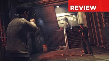 Mafia II: Definitive Edition reviewed by Press Start