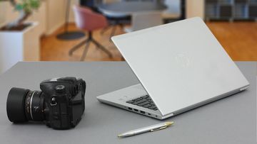 Test HP ProBook 430 G7