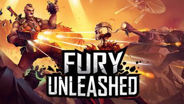 Fury Unleashed reviewed by Xbox Tavern