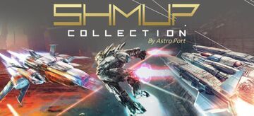 Shmup Collection testé par 4players Shmup Collection testé par 4players