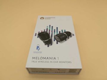 Cambridge Audio Melomania 1 Review: 12 Ratings, Pros and Cons