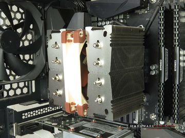 Noctua NH-D9L Review