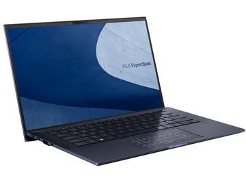 Asus ExpertBook B9450 test par NotebookCheck