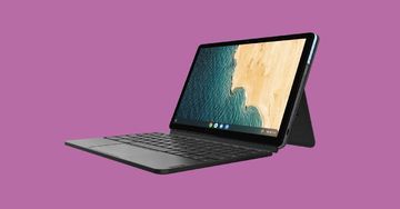 Lenovo Duet Chromebook im Test: 1 Bewertungen, erfahrungen, Pro und Contra