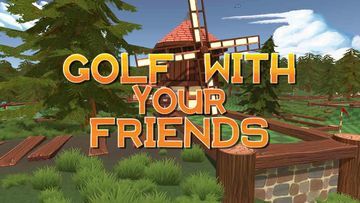 Golf With Your Friends test par ActuGaming Golf With Your Friends test par ActuGaming