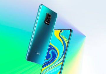 Xiaomi Redmi Note 9S testé par NotebookCheck Xiaomi Redmi Note 9S testé par NotebookCheck