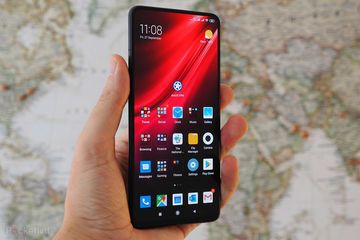 Xiaomi Mi 9T Pro test par Pocket-lint