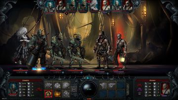 Iratus: Lord of the Dead test par BagoGames Iratus: Lord of the Dead test par BagoGames