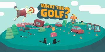 What The Golf? test par Nintendo-Town