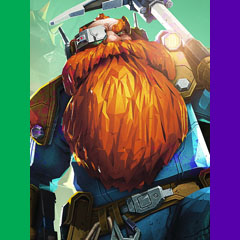 Deep Rock Galactic test par VideoChums