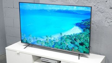 Anlisis Xiaomi Mi TV 4S