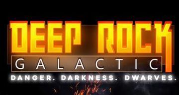 Deep Rock Galactic test par JVL