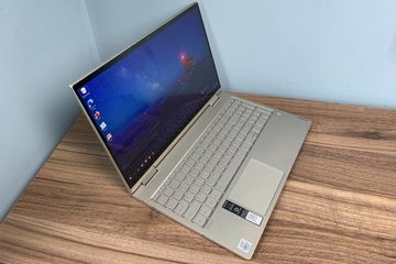 Lenovo Yoga C740 reviewed by PCWorld.com