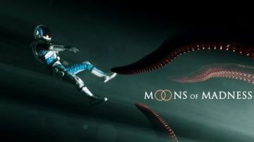 Moons of Madness test par GameBlog.fr Moons of Madness test par GameBlog.fr