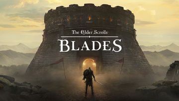 The Elder Scrolls Blades test par wccftech The Elder Scrolls Blades test par wccftech