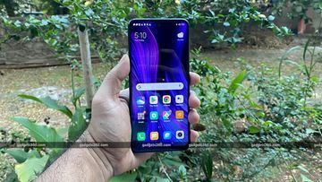 Test Xiaomi Redmi Note 9 Pro Max