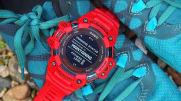 Casio G-Shock GBD-H1000 Review : List 