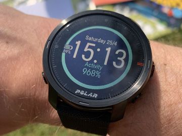 Polar Grit X test par Stuff Polar Grit X test par Stuff