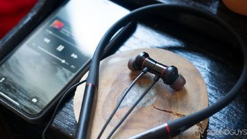 1More Dual Driver test par SoundGuys 1More Dual Driver test par SoundGuys
