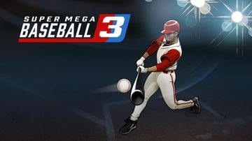 Super Mega Baseball 3 test par ActuGaming