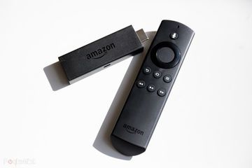 Amazon test par Pocket-lint Amazon test par Pocket-lint