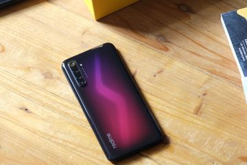 Realme 6 Pro testé par Presse Citron Realme 6 Pro testé par Presse Citron