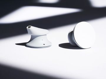 Microsoft Surface Earbuds test par Windows Central Microsoft Surface Earbuds test par Windows Central