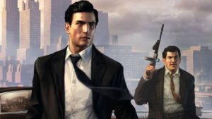 Mafia II: Definitive Edition test par GamingBolt