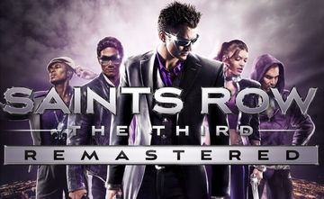 Saints Row The Third Remastered reviewed by wccftech