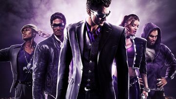 Saints Row The Third Remastered reviewed by Xbox Tavern
