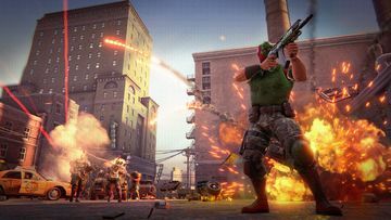 Saints Row The Third Remastered reviewed by GameReactor