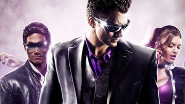 Saints Row The Third Remastered test par Push Square