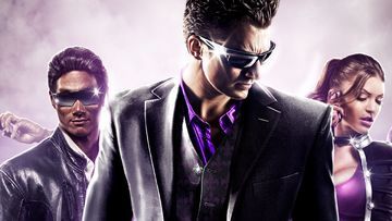 Saints Row The Third Remastered test par Push Square