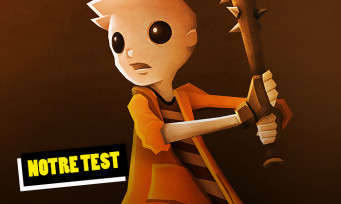 Neversong test par JeuxActu.com