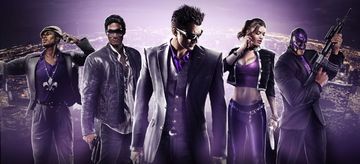 Saints Row The Third Remastered test par 4players