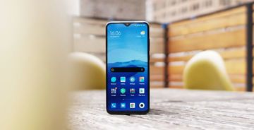 Test Xiaomi Redmi Note 8 Pro