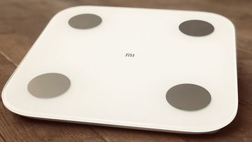 Xiaomi Mi Body Composition Scale test par Les Numriques