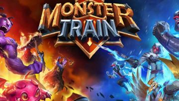 Monster Train im Test: 17 Bewertungen, erfahrungen, Pro und Contra