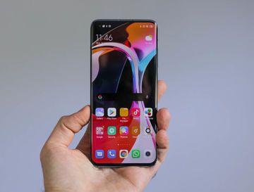 Xiaomi Mi 10 test par Stuff Xiaomi Mi 10 test par Stuff